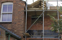 free Binley home extension quotes