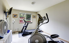 Binley home gym construction leads