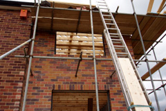 house extensions Binley