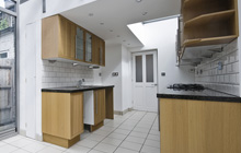 Binley kitchen extension leads